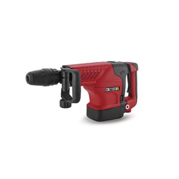 Ciocan rotopercutor SDS Max 1500 W, 25,0 J de la Unior Tepid Srl
