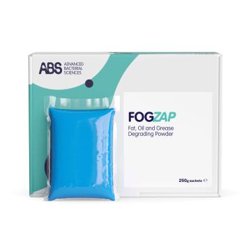 Pulbere bacteriana ecologica care dizolva  grasimile de la Artem Group Trade & Consult Srl