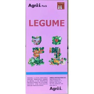 Fungicid Agrii legume pentru 10 L apa de la Loredo Srl