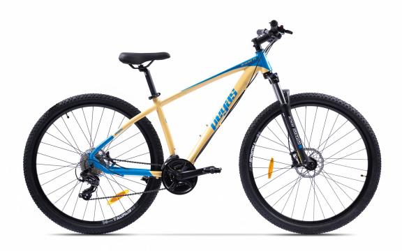 Bicicleta Drumet M 29'' nisip