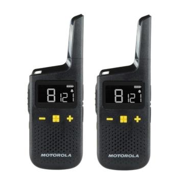 Statie business Motorola XT185 de la Sedona Alm