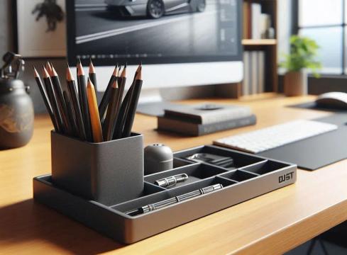 Organizator de birou