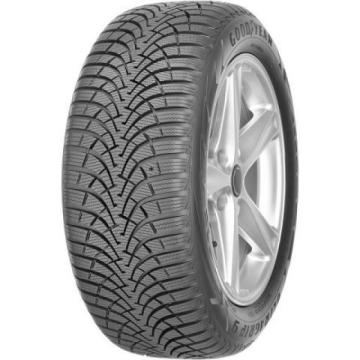 Anvelope iarna Goodyear 175/70 R14 Ultragrip 9+ de la Anvelope | Jante | Vadrexim