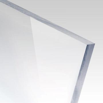 Plexiglas transparent 4mm