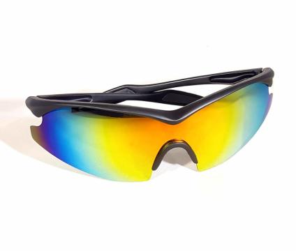 Ochelari de soare cu lentile polarizate, Tac Glasses