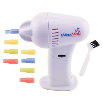 Aparat cu vacuum pentru curatarea urechilor Wax Vac de la Startreduceri Exclusive Online Srl - Magazin Online Pentru C