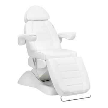 Pat cosmetica electric cu 4 motoare