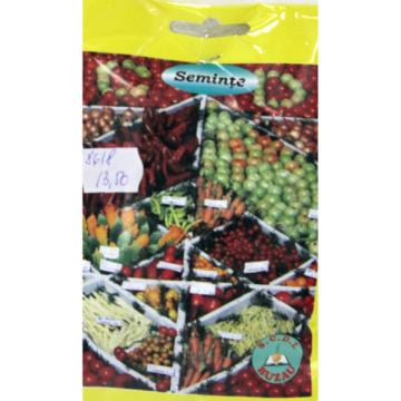 Seminte fasole Teodora 100 gr, SCDL Buzau de la Loredo Srl