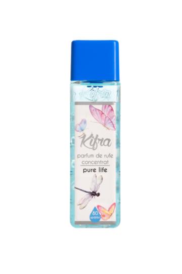 Parfum de rufe concentrat Pure Life Kifra, 200 ml de la D.R.S. Birotic Distribution S.r.l.