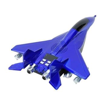 Boxa portabila forma avion, Air Force SD-J12 de la Startreduceri Exclusive Online Srl - Magazin Online Pentru C