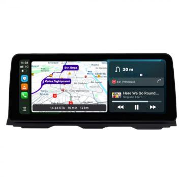 Navigatie android dedicata BMW Seria 3 F30 F31 F34 Seria 4 F de la Nav Store