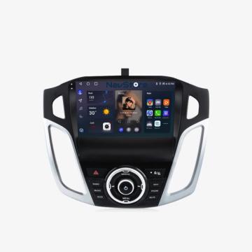 Navigatie android dedicata Ford Focus 3 (2012-2018), 9 inch de la Nav Store