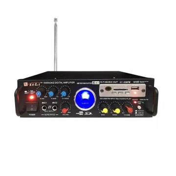 Amplificator profesional - statie TeLi BT-339FM