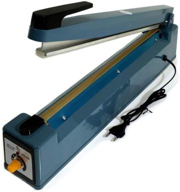 Aparat de lipit si sigilat pungi 400 mm Impulse Sealer de la Startreduceri Exclusive Online Srl - Magazin Online Pentru C