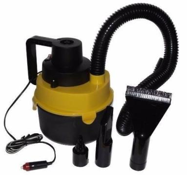 Aspirator auto 12V cu alimentare la bricheta pentru aspirare de la Startreduceri Exclusive Online Srl - Magazin Online Pentru C