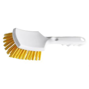 Perie Churn Brush Medium Short 2x1Buc. - galben