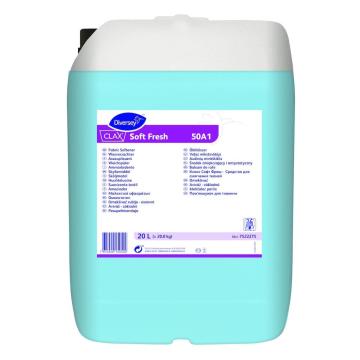 Balsam de rufe Clax Soft Fresh 50A1 20L de la Xtra Time Srl