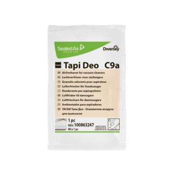 Granule odorizante pentru aspirator, Tapi Deo C9A de la Xtra Time Srl