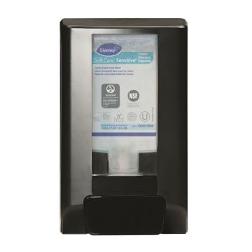 Sistem de dozare IntelliCare Manual Dispenser 1Buc. - negru de la Xtra Time Srl