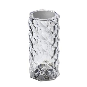 Lampa de masa decorativa cu LED Crystal Touch Design de la Startreduceri Exclusive Online Srl - Magazin Online Pentru C