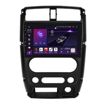 Navigatie android dedicata Suzuki Jimny 3 (2005-2019) de la Nav Store