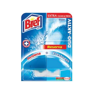 Rezerva odorizant Bref WC Duo-Aktive