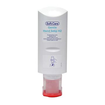 Sapun lichid Soft Care Gentle hand soap H2 28x0.3L