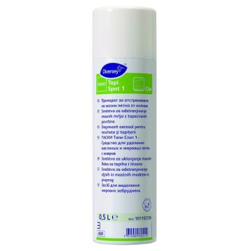 Spray impotriva petelor grase de pe mochete tapiterii, Tapi de la Xtra Time Srl