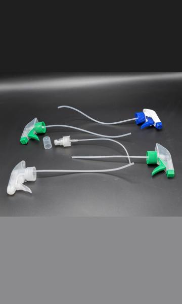 Capac trigger de la Minpet Plast