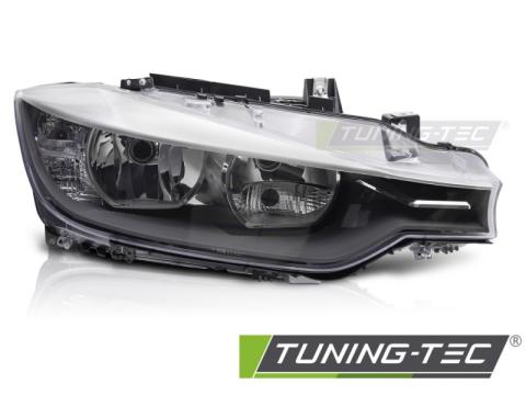 Far 1 bucata Headlight Right Side BMW F30 F31 11-15