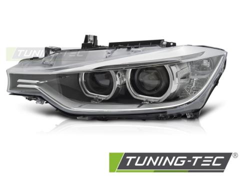 Far 1 bucata Xenon Headlight Left Side BMW F30 F31 11-15