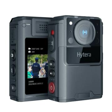 Mini-camera de corp Hytera GC5 de la Sedona Alm