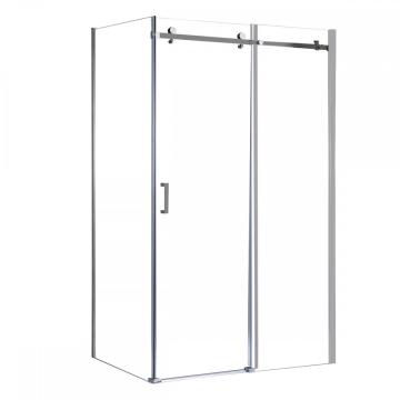 Cabina de dus asimetrica Bold-in 80x100 cm
