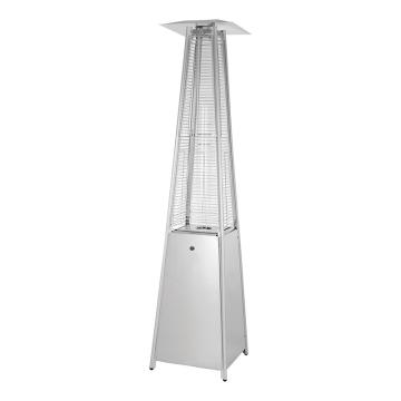 Incalzitor de terasa MIR-H71SS de la Leziter Kft.