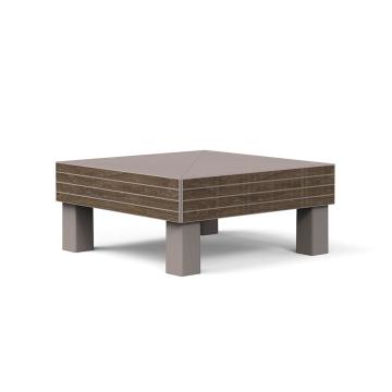 Masa Elements Signature fara perna, nuc de la Leziter Kft.