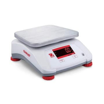 Balanta de precizie Ohaus Valor 2000XW fara metrologie