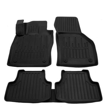 Covorase cauciuc Audi A3 8V 2012, 2020, ModernLine, ZEF1058