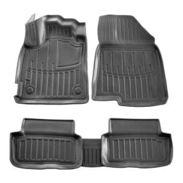 Covorase cauciuc Dacia Sandero Stepway III, Confort, 2020-