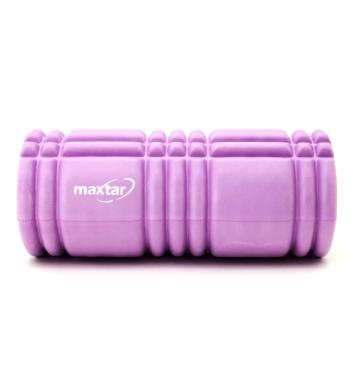 Rola de spuma pentru exercitii de la Medaz Life Consum Srl