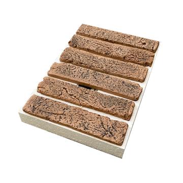 Termopanou Old Brick 43 de la Depozit Virtual