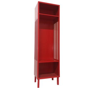Vestiar metalic pentru pompieri, fara usi de la Mar-ina Prodprest Srl