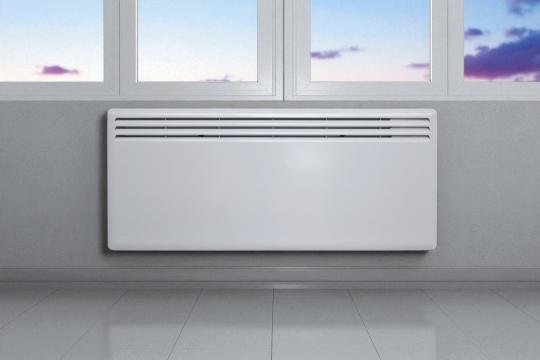 Convector Nobo Fjord - NFK4N 05 de la Cabsat Srl