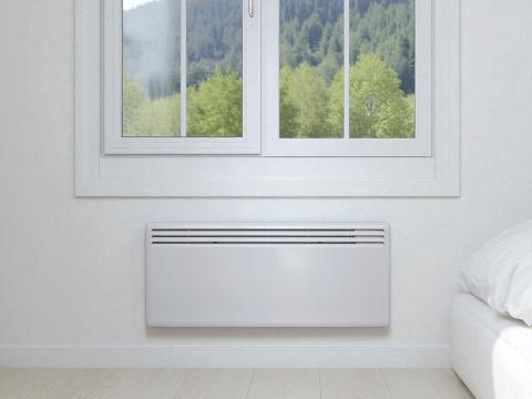 Convector Nobo Fjord - NFK4N 12