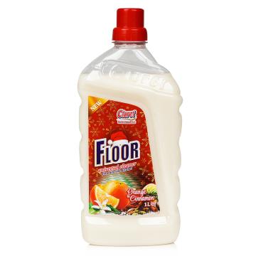 Detergent profesional pardoseli portocale &amp; scortisoara de la Medaz Life Consum Srl