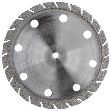 Disc diamantat rigid H333 - F300 de la Medaz Life Consum Srl