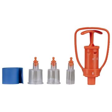 Extractor de venin cu 4 supape de la Medaz Life Consum Srl