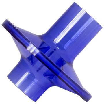 Filtru bacterian pentru spirometrie - VBMax30 de la Medaz Life Consum Srl