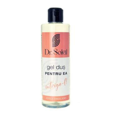 Gel de dus pentru ea Dr. Soleil - 260 ml de la Medaz Life Consum Srl