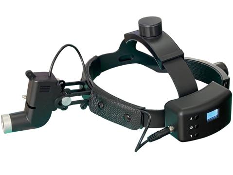 Lampa medicala frontala LED 5W - Gima 40KL de la Medaz Life Consum Srl