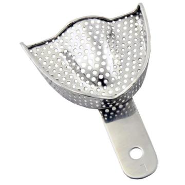 Lingura de amprenta superioara din inox - XS de la Medaz Life Consum Srl